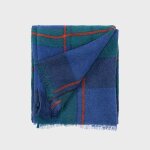 Foulard 100% laine tanguy