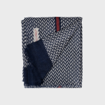 Foulard 100% laine victory