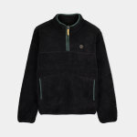 Pull sherpa col zipp ebne
