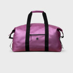 Sac de voyage duffle - bag 37l rose métallisé Sac de voyage duffle - bag 37l rose métallisé