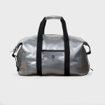 Sac de voyage duffle - bag 37l gris argent