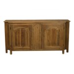Bas de buffet neeme style industriel