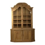 Buffet 2 corps vassily style industriel