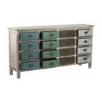 Commode 16 tiroirs belle - le