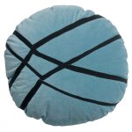 Coussin fara brod quartz diamtre 50