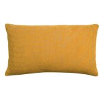 Coussin in�s bronze 30 x 50