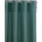 Rideau voile zeff prusse 140 x 280 Rideau voile zeff prusse 140 x 280