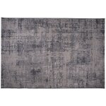 Tapis catania gris 110