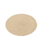 Tapis miami outdoor poly na / blanc medium