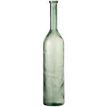 Vase cancun verre vert large