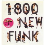 1 - 800 new funk