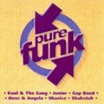 No. 1 compil funk