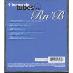 1 heure de tubes : r'n'b