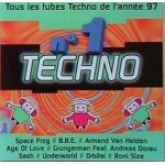 No. 1 techno