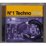 No. 1 techno 98