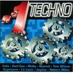 No. 1 techno vol. 1