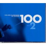 100 airs classiques vol. 2