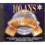 100 ans de musiques de films 100 ans de musiques de films