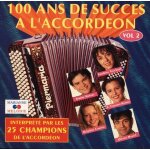 100 ans de succ�s a l'accord�on