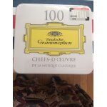 100 chefs d'oeuvre d ela musique classique