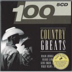 100 country greats