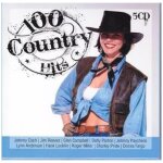100 country hits