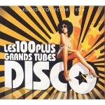Les 100 plus grands tubes disco