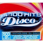 100 hits disco