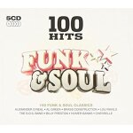 100 hits: funk & soul 100 hits: funk & soul