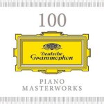 100 piano masterworks