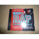 100 % rap classics, vol. 2