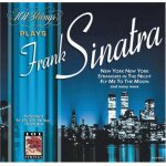 101 strings � plays frank sinatra