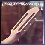 11 - fernande, stances a un cambrioleur, la ballade des gens qui sont n�s quelque part, la princesse ...