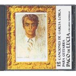 12 canciones para guitarra paco de lucia [european import]