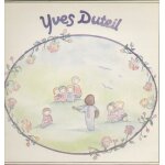 12 chansons + 1 livret illustr� - l'op�ra, la maman d'amandine, les batignolles, j'ai la guitare qui ...