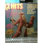 12 hits n78 les demons de minuit / le parquing des anges / quatrieme rendez vous ext