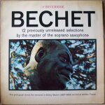 12 previously unreleased selections by the master of the soprano saxophone
