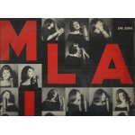 14 successi - flamenco rock, il mare nel cassetto, una storia cosi, anche la fine, arlecchino gitano, ...