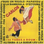 14 tubes a boum - medley : big bisou, tout nu tout bronzé, la cantine, a la queue leu leu, o'zitouna, ... 14 tubes a boum - medley : big bisou, tout nu tout bronzé, la cantine, a la queue leu leu, o'zitouna, ...