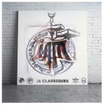 16 classiques 16 classiques