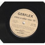 17 / 33 - 17 cm 33 tours - fran�ois deguelt - marie murage - simone garnier : la cliente - claude vergne ...