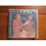 17 cm chants danses pygmees danse ebumba , evole, appel de chasse , abattage arbres: legende : chant ...