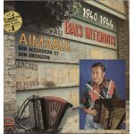 1940 - 1944 bals interdits - bel ami, premier rendez - vous, lily marleen, nuages, la chanson du ma�on, ...