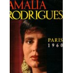 Paris 1960 - luar, calunga, quem o fado , fadi cingao, fadoda madragoa, ole mi morena, una case portuguesa, ...