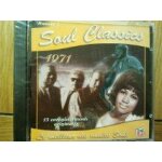 1971 : aretha franklin, the persuaders, the bar kays, earth wind and fire, . . .