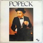 (1er 33t)  popeck l'idole des jeunes   - le tribunal - popeck a versailles - le bois de boulogne - my ...