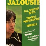 1er lp - ma jalousie - trop belle pour rester seule, cinderella, l'homme, adorable pussycat, viens donne, ...