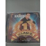 1ere classe - 24 titres inedits rai rnb rap