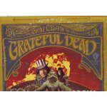 1st lp (usa)