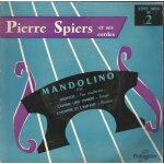 2 - bientot (blue mirage) (lotar olias) - comme une ombre (t. fuggi - p. spiers) / l'homme et l'enfant ...